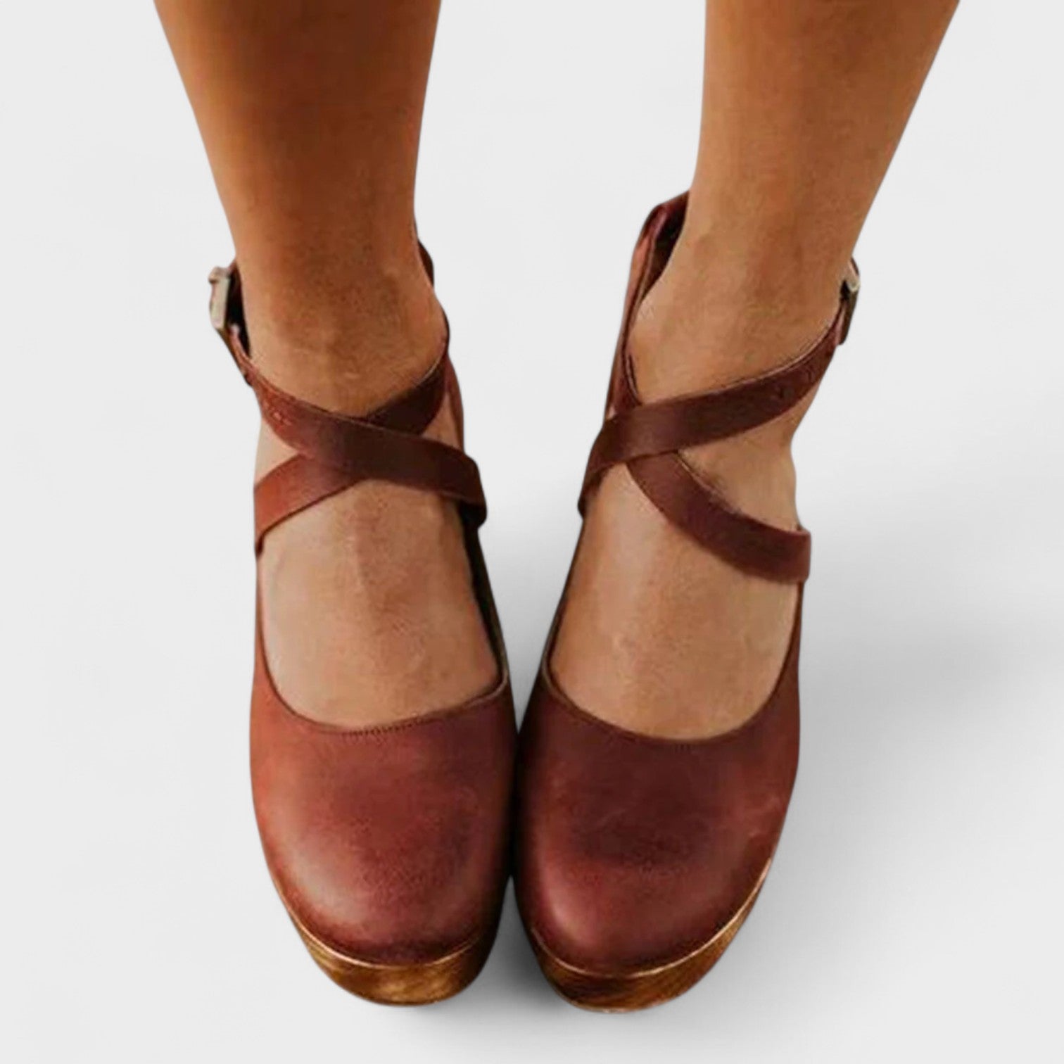 Carlota - Zapatos Ortopédicos