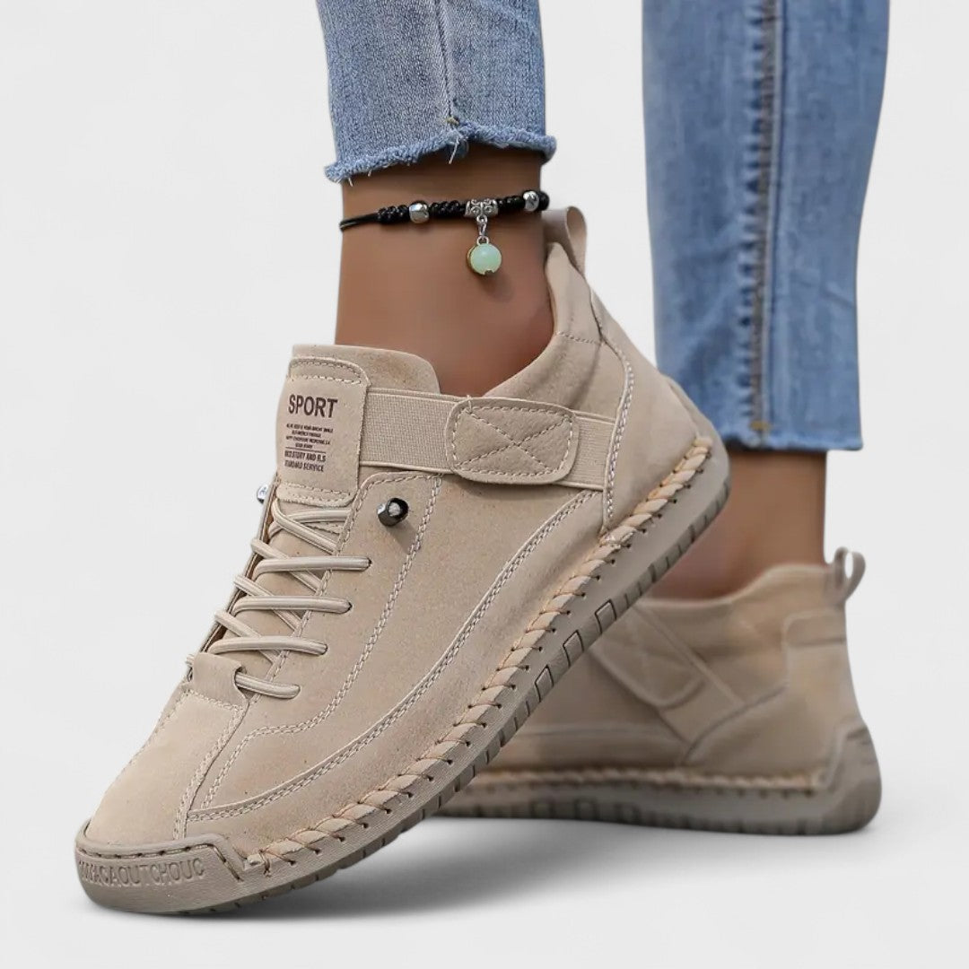 Vanessa - Zapatos ortopédicos cómodos