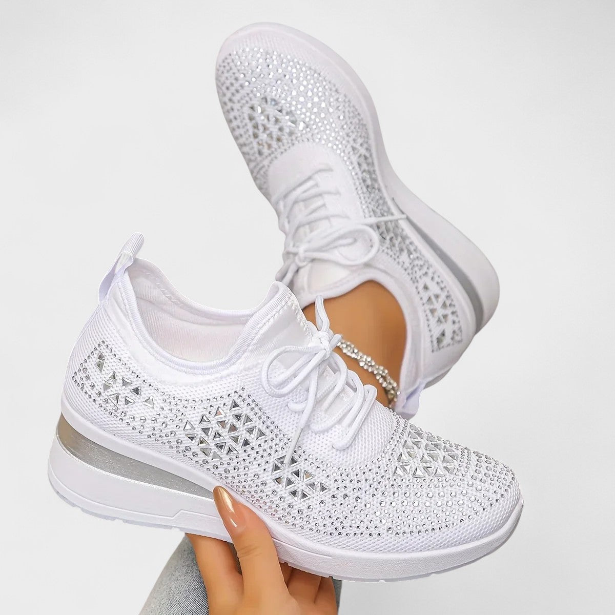 Lola – Zapatillas Ortopédicas