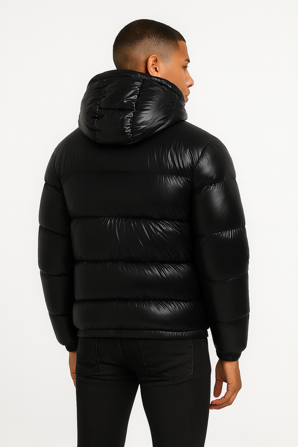 PUFFER ESSENTIAL UNISEX