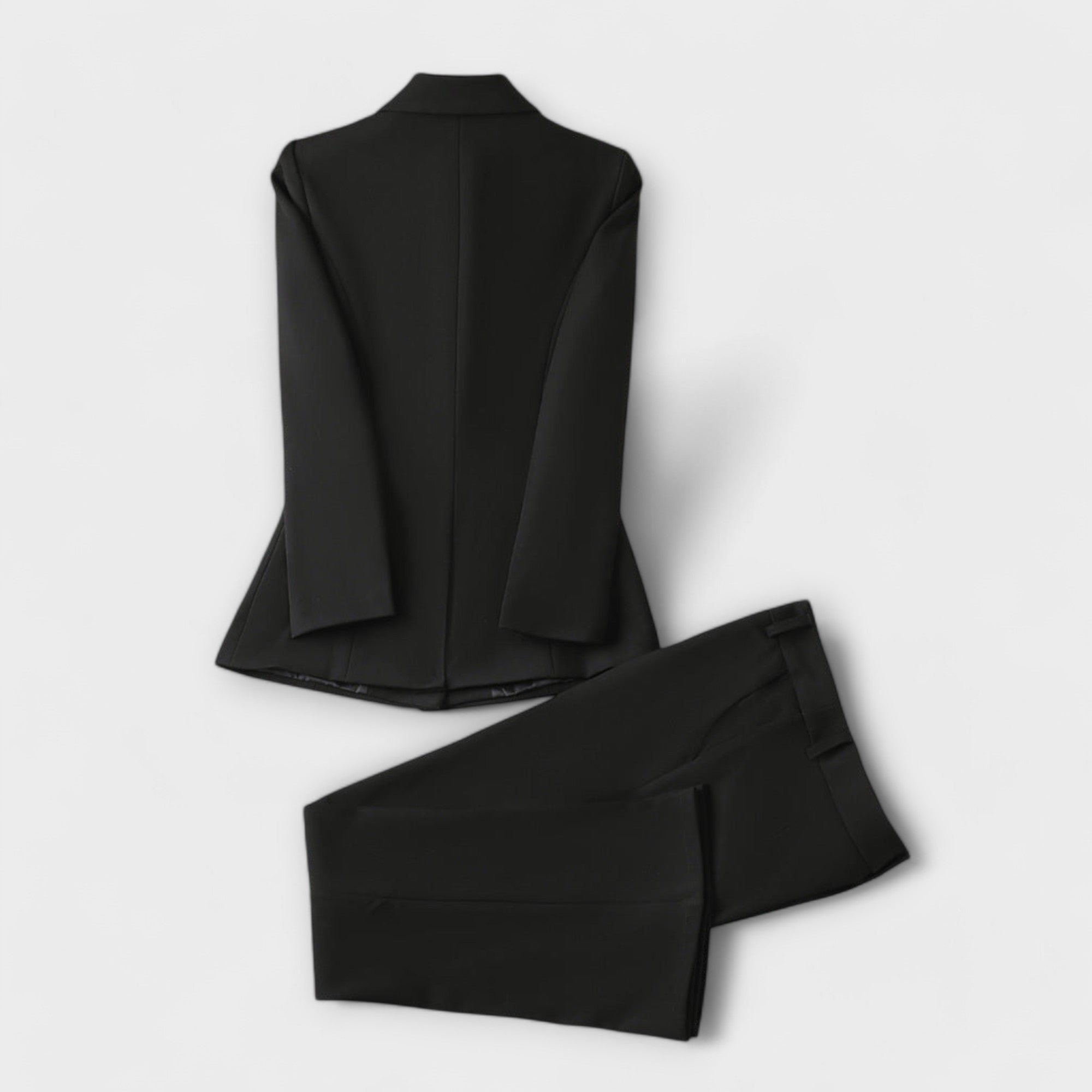 Carolina - Conjunto de Chaqueta y Pantalones