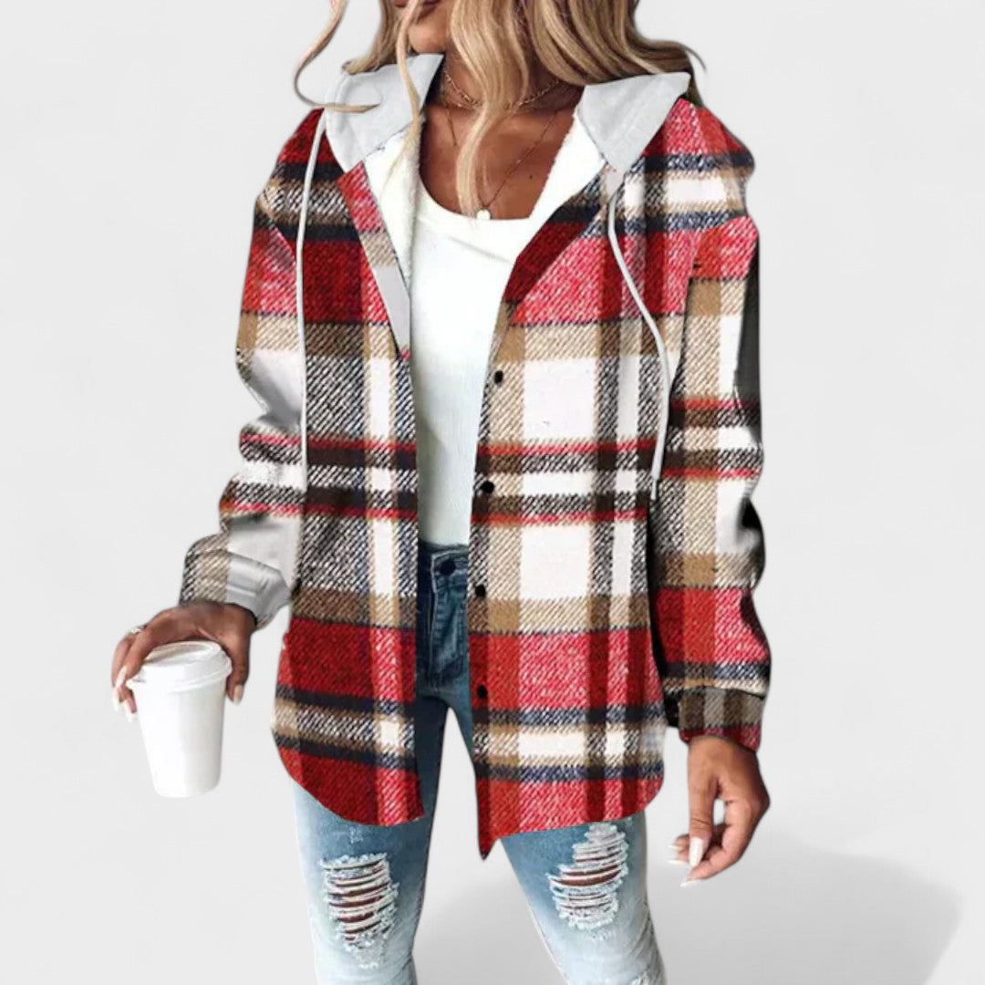 Alma - Camisa Elegante