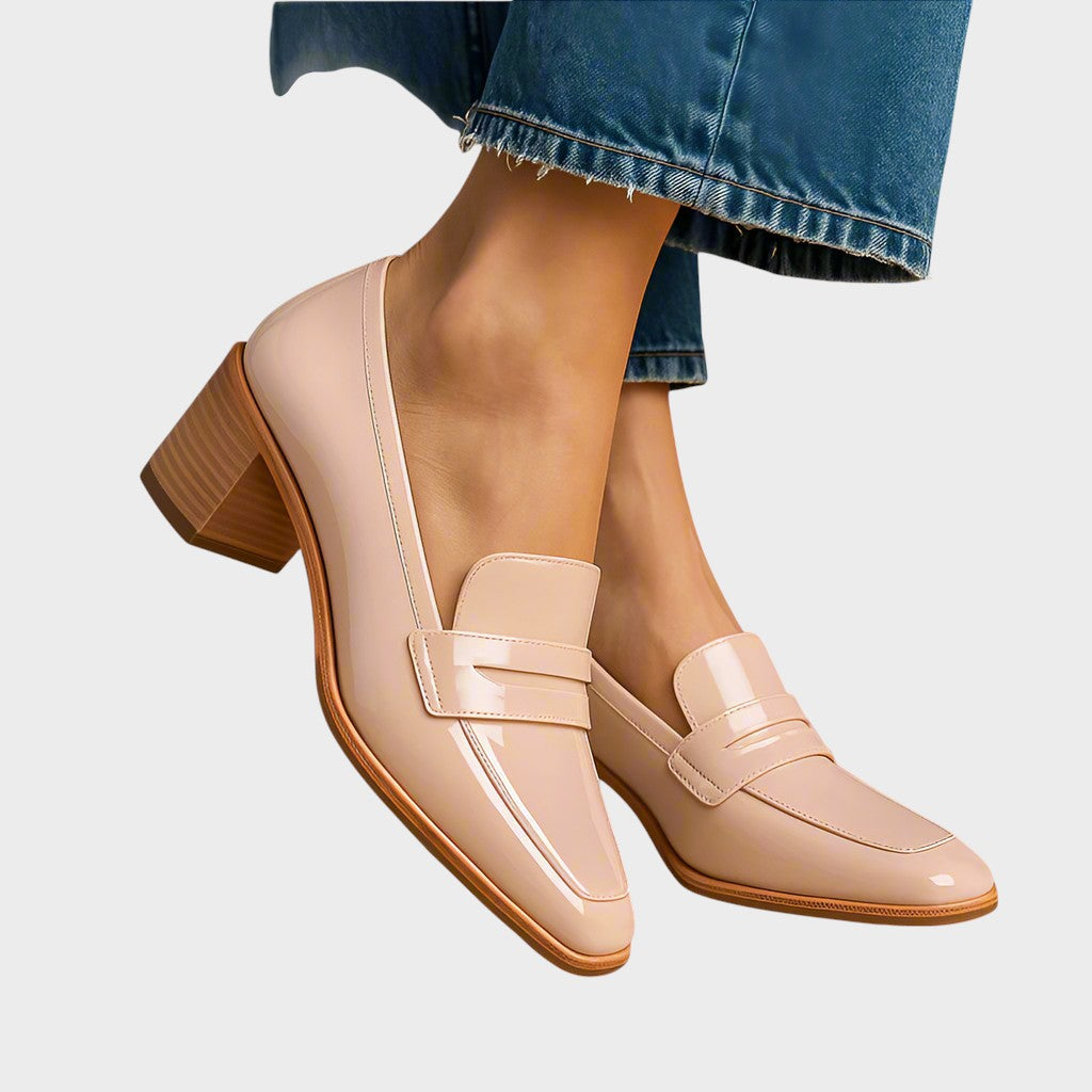 Valeria - Mocasines de Estilo y Confort