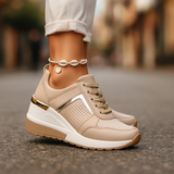 Sila | Calzado ortopédico cómodo