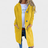 Aitana - Abrigo Confortable