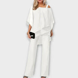 Andrea - Conjunto Elegante