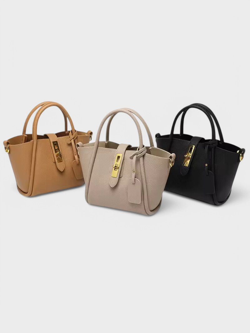 Alicia - Bolso de piel