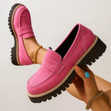 Rosé | Mocasines ortopédicos