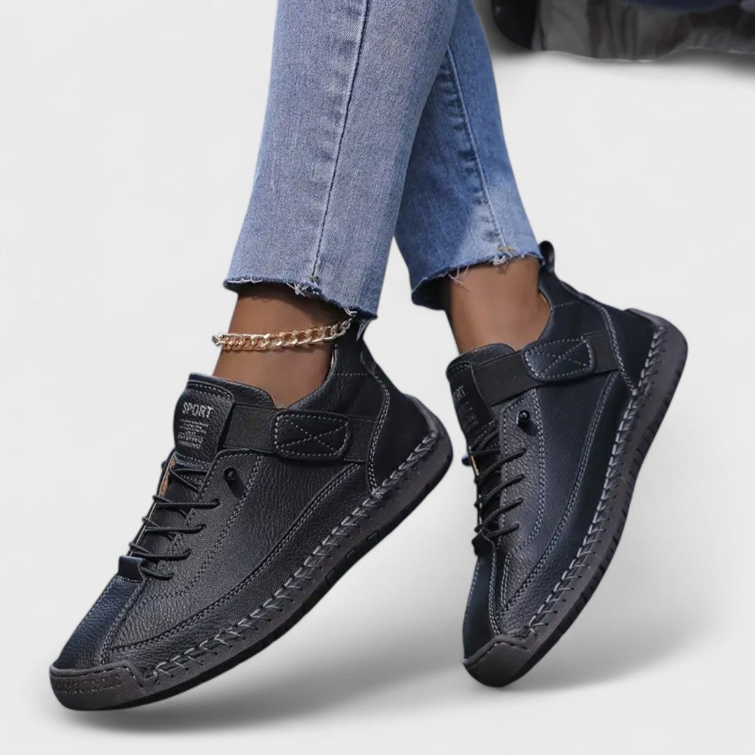 Vanessa - Zapatos ortopédicos cómodos