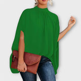 Triana - Blusa de noche versátil