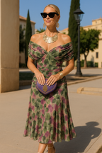 Aura | Vestido Largo