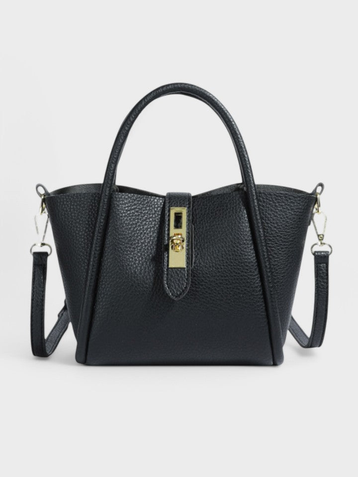 Alicia - Bolso de piel