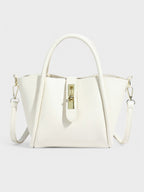 Alicia - Bolso de piel