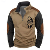 Aubert™ | Elegante jersey para el otoño