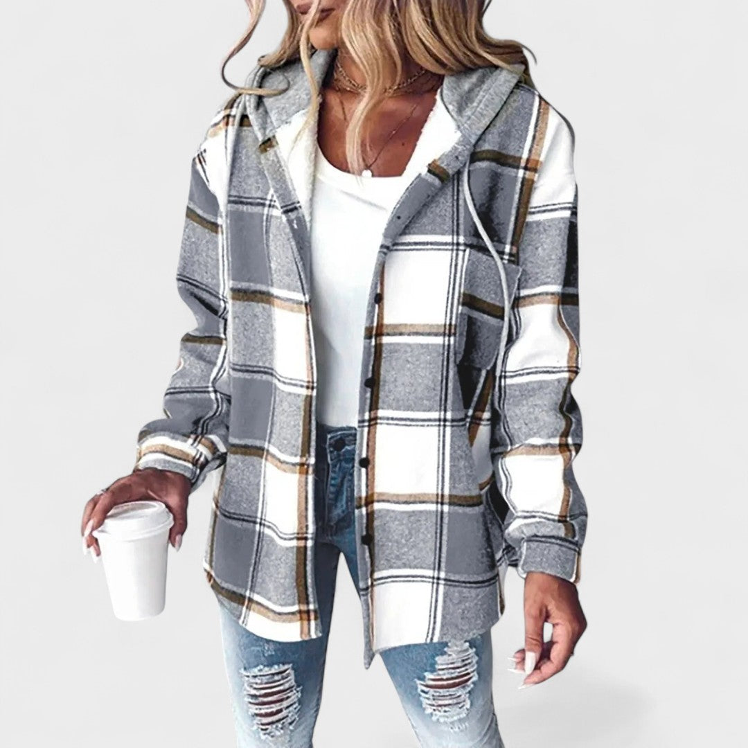 Alma - Camisa Elegante