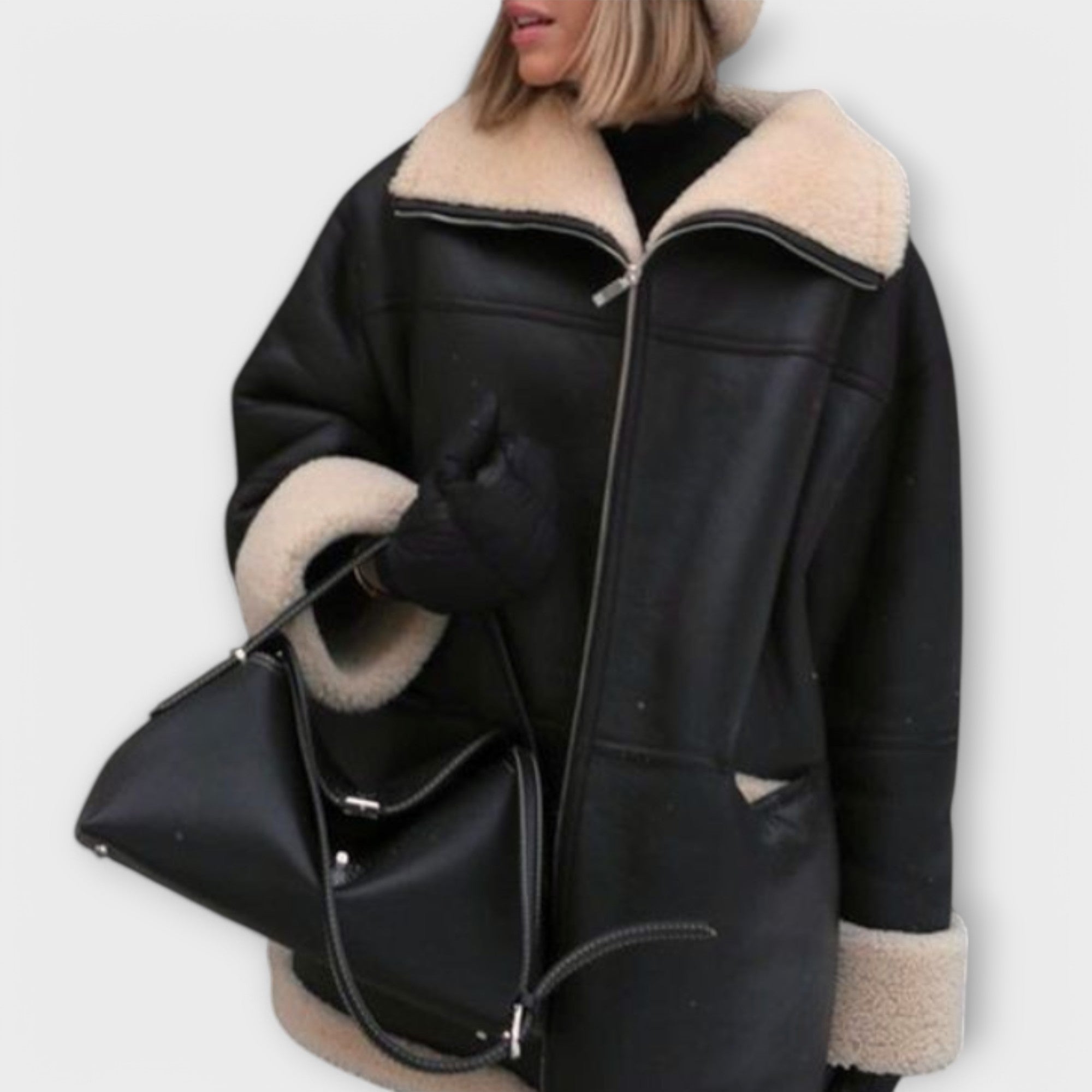 Vitória - Abrigo de Cuero