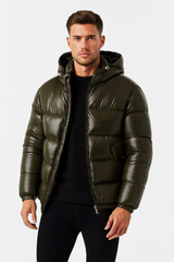 PUFFER ESSENTIAL UNISEX