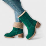 Nerea - Botas Femeninas de Elegancia