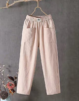 Menorca | Pantalones de vestir con tecnología SoftFit